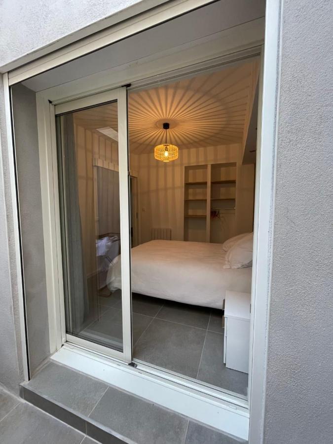 Maison Poissonnerie Le Grau-du-Roi Extérieur photo
