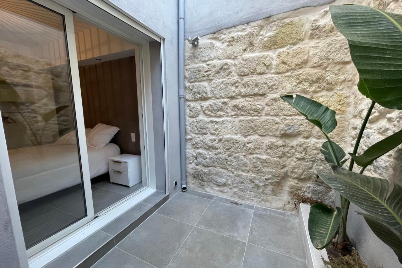Maison Poissonnerie Le Grau-du-Roi Extérieur photo