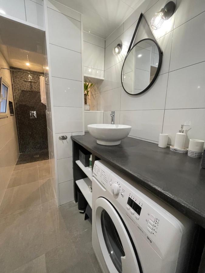 Maison Poissonnerie Le Grau-du-Roi Extérieur photo