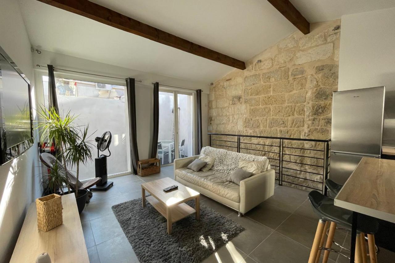Maison Poissonnerie Le Grau-du-Roi Extérieur photo
