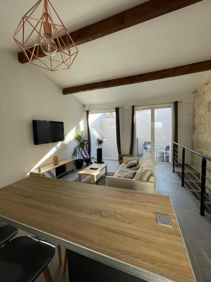 Maison Poissonnerie Le Grau-du-Roi Extérieur photo