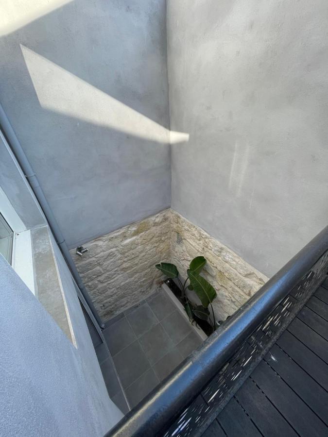 Maison Poissonnerie Le Grau-du-Roi Extérieur photo