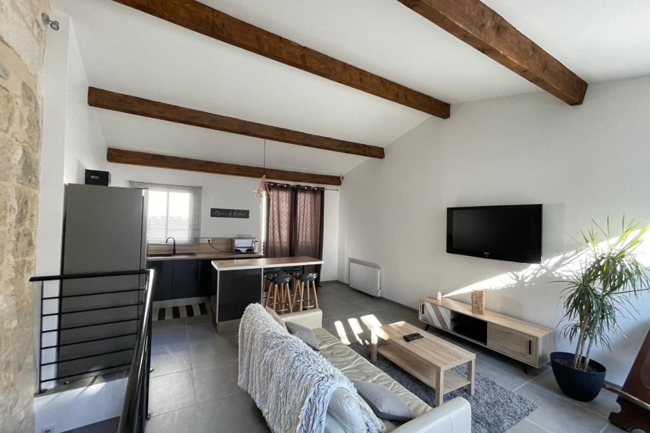 Maison Poissonnerie Le Grau-du-Roi Extérieur photo