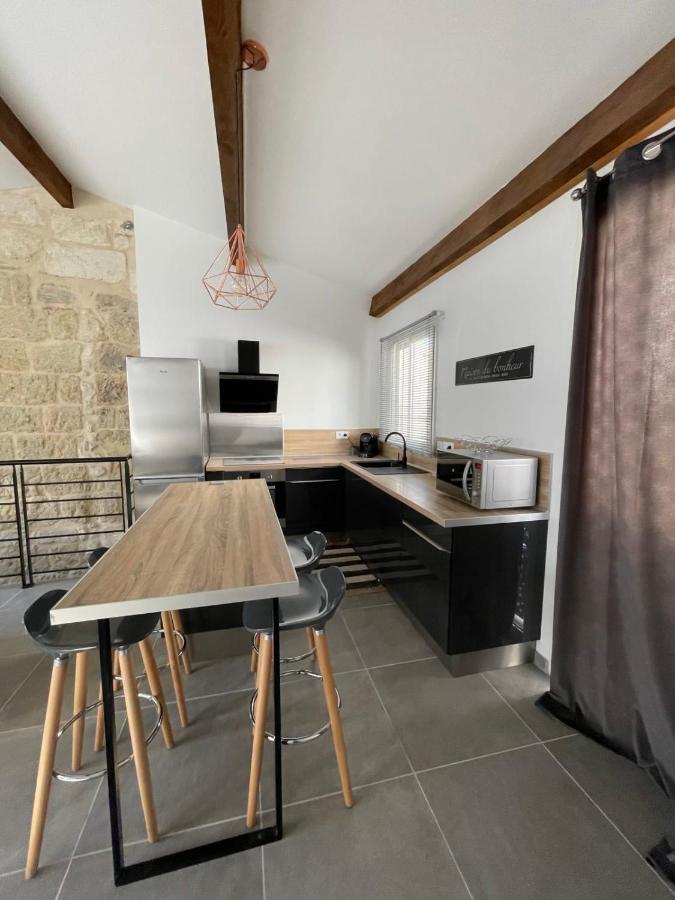 Maison Poissonnerie Le Grau-du-Roi Extérieur photo