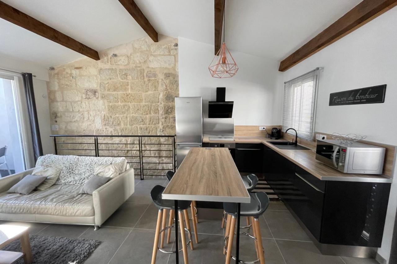 Maison Poissonnerie Le Grau-du-Roi Extérieur photo