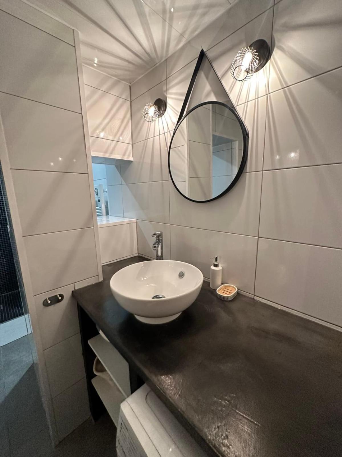 Maison Poissonnerie Le Grau-du-Roi Extérieur photo